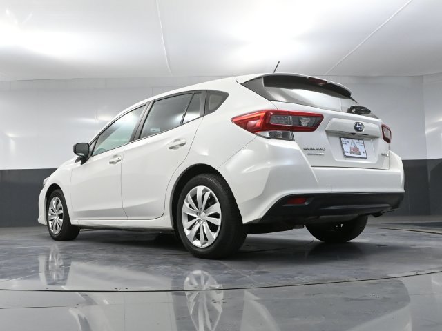 Used 2022 Subaru Impreza 2.0i AWD/4WD image 47