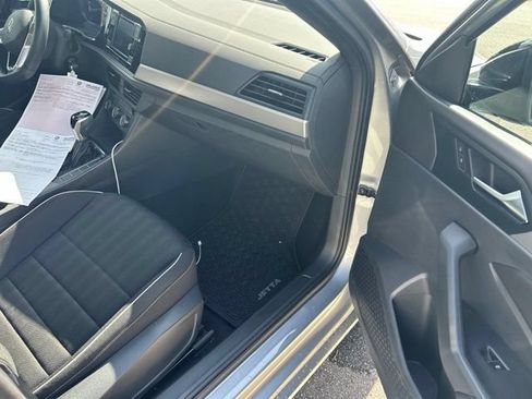 Used 2023 Volkswagen Jetta Sport FWD image 19