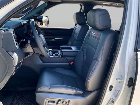 Used 2026 Toyota Sequoia TRD Pro AWD/4WD image 16