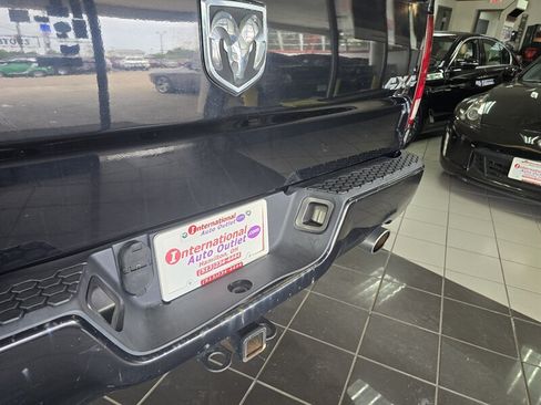 Used 2012 RAM 1500 Express AWD/4WD image 26
