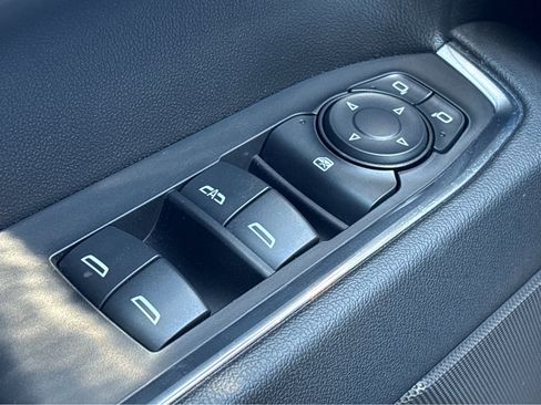 Used 2024 Chevrolet Silverado 1500 RST w/ RST All Star Premium Package image 19