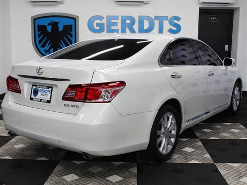Used 2010 Lexus ES 350 FWD image 4