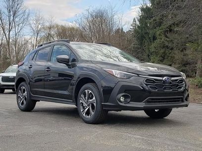 Used 2026 Subaru Crosstrek 2.0i Premium