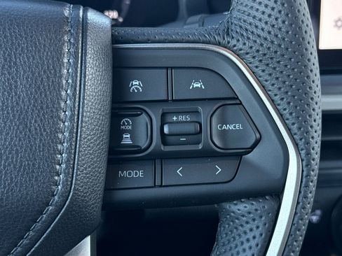 New 2026 Toyota Tacoma TRD Off-Road AWD/4WD image 54