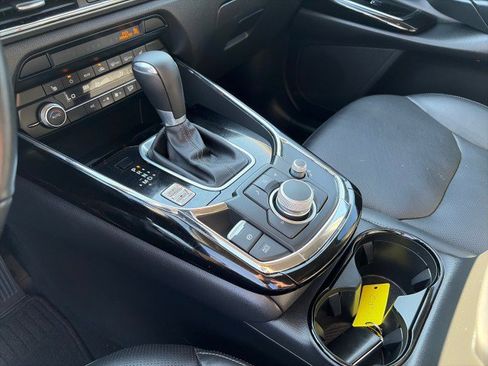 Used 2023 MAZDA CX-9 Touring AWD/4WD image 18