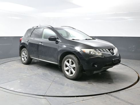 Used 2010 Nissan Murano SL w/ Leather Pkg image 5