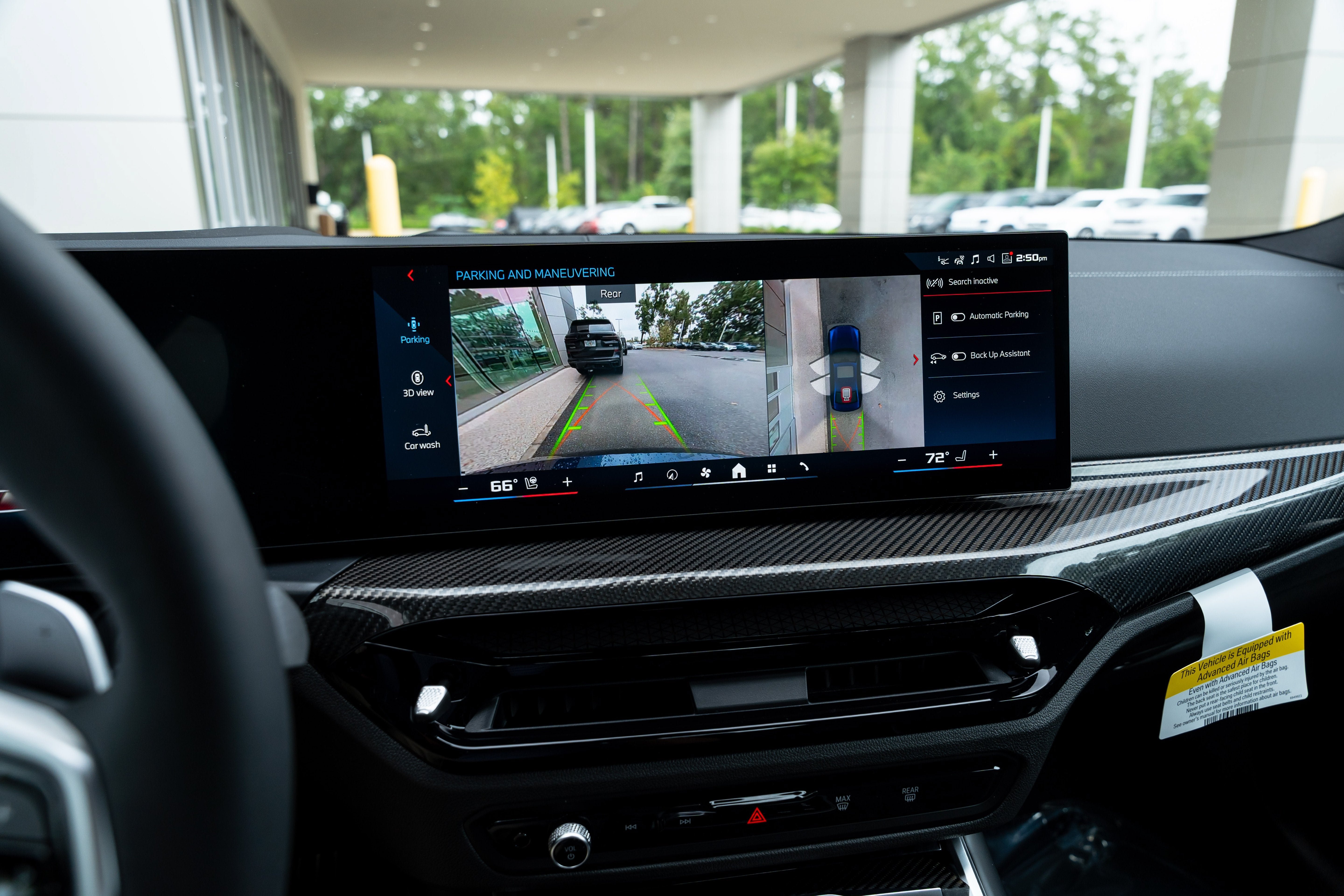 New 2026 BMW M340i w/ Premium Package RWD image 29