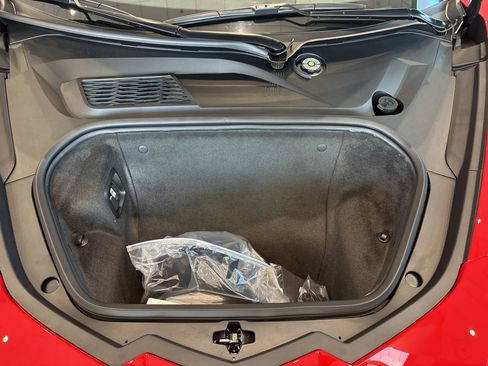 New 2025 Chevrolet Corvette Z06 image 21