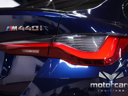 Used 2024 BMW M440i Gran Coupe w/ Premium Package image 18