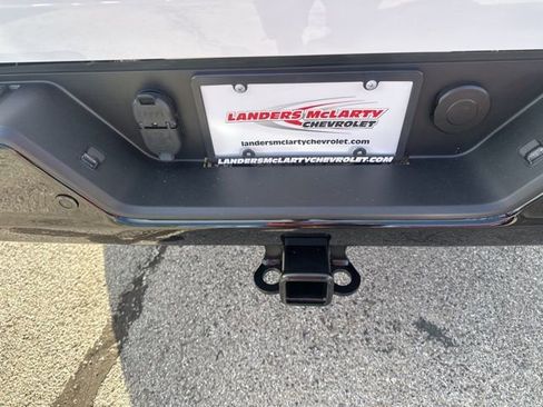 New 2025 Chevrolet Silverado 2500 Custom w/ Custom Value Package image 29