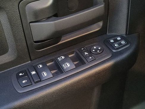 Used 2024 RAM 2500 Tradesman image 30