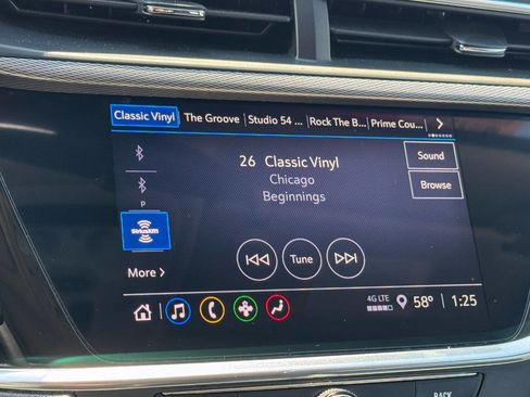 Used 2022 Buick Encore GX Select w/ Experience Buick Package image 29