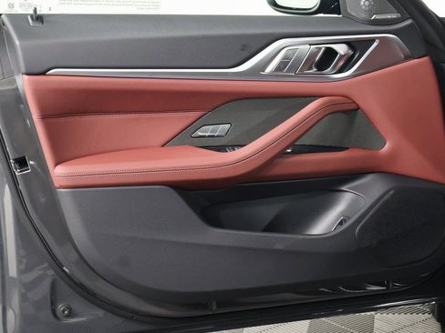New 2026 BMW i4 eDrive40 w/ M Sport Package RWD image 7