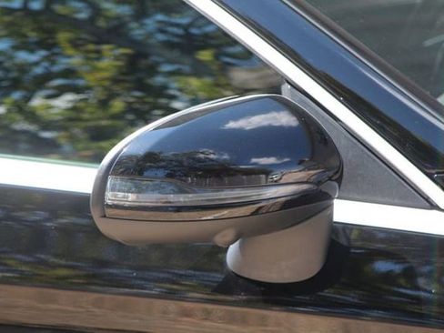 Used 2017 Mercedes-Benz C 43 AMG 4MATIC Cabriolet image 11