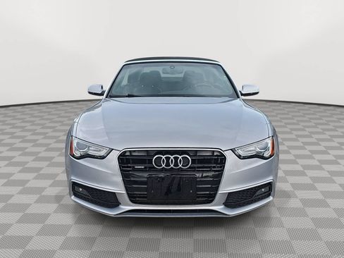 Used 2016 Audi A5 2.0T Premium Plus w/ Technology Package AWD/4WD image 3