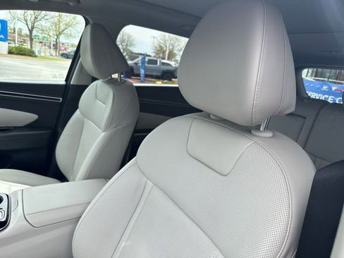 Used 2023 Hyundai Tucson SEL AWD/4WD image 10