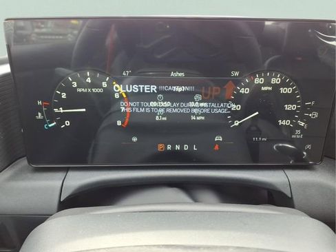 New 2026 Ford Mustang Premium image 21