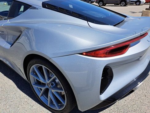 New 2025 Lotus Emira image 20