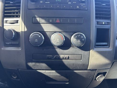 Used 2009 Dodge Ram 1500 Truck ST w/ ST Popular Equipment Group image 17