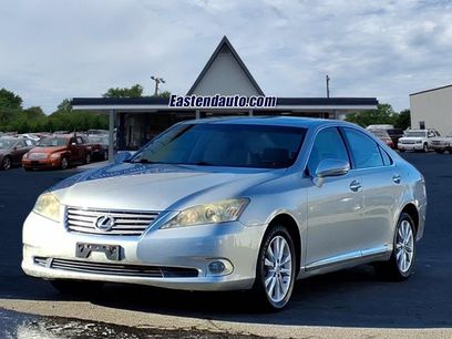 Used 2010 Lexus ES 350 Base