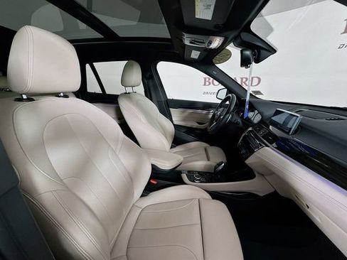 Used 2021 BMW X1 xDrive28i w/ Convenience Package image 34