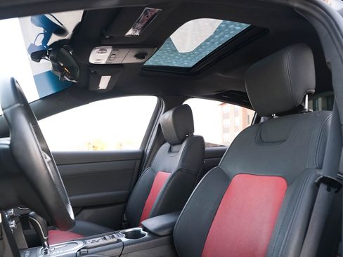 Used 2009 Pontiac G8 GT w/ Premium Package image 16