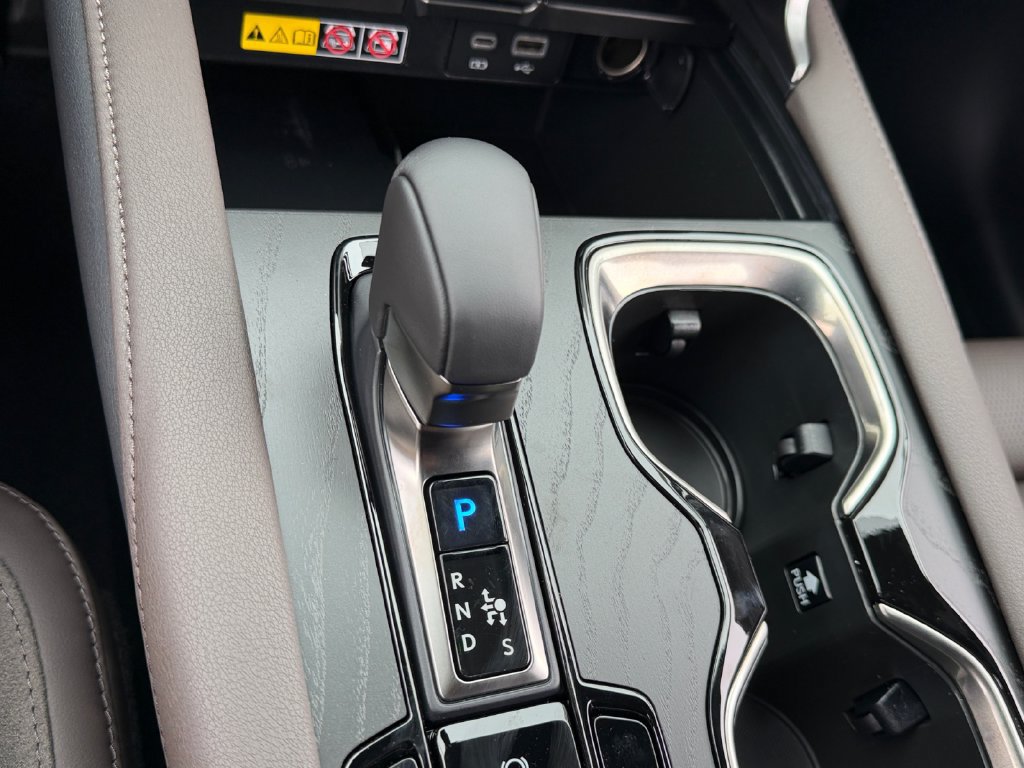 New 2026 Lexus RX 350 AWD/4WD image 21