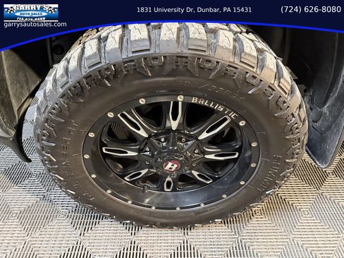 Used 2019 RAM 2500 Tradesman image 11