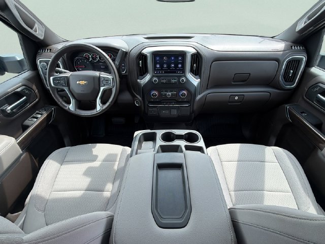Certified 2022 Chevrolet Silverado 3500 LT w/ Convenience Package RWD image 27