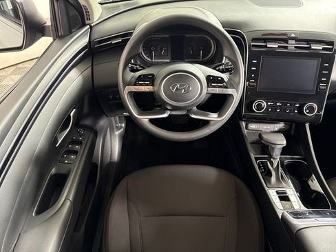 Used 2023 Hyundai Tucson SEL image 19