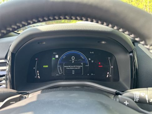 New 2026 Toyota Camry SE FWD image 28