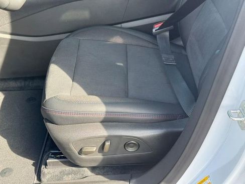 New 2026 Chevrolet Blazer EV RS image 14