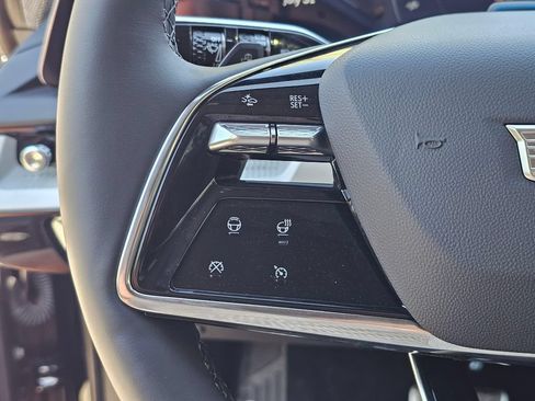 New 2026 Cadillac Optiq Sport 1 AWD/4WD image 26