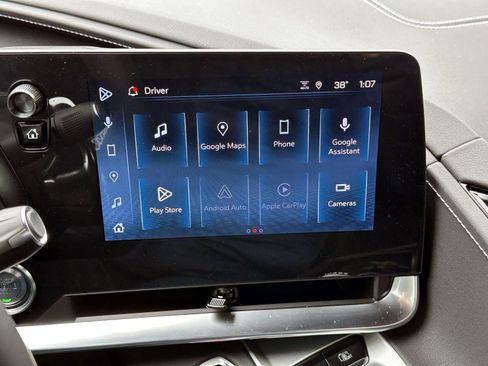 Certified 2025 Chevrolet Corvette 2LT w/ Z51 Performance Package image 28