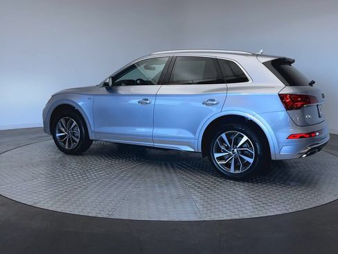 Used 2025 Audi Q5 2.0T Premium AWD/4WD image 6