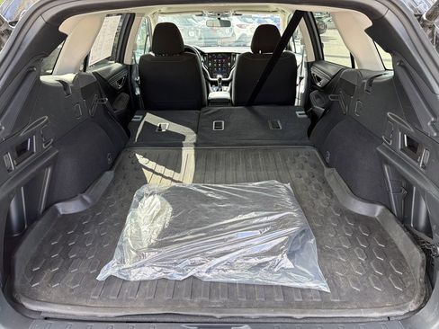 Certified 2023 Subaru Outback Premium AWD/4WD image 31