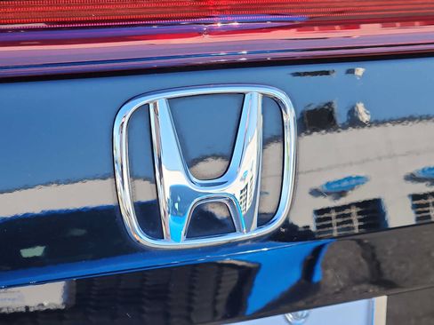 Certified 2024 Honda Civic Sport image 28