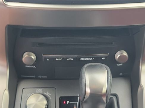 Used 2021 Lexus NX 300 AWD w/ Premium Package image 18
