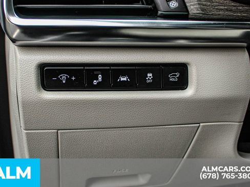 Used 2022 Kia Telluride EX w/ Towing Package image 34