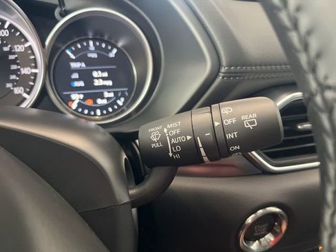 New 2025 MAZDA CX-5 AWD 2.5 S w/ Preferred Package image 12
