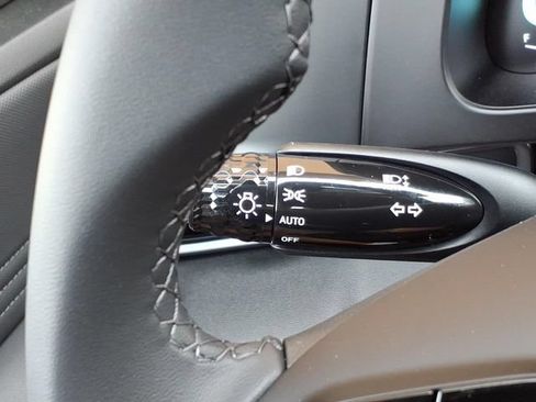 New 2026 Hyundai Elantra Sport FWD image 27