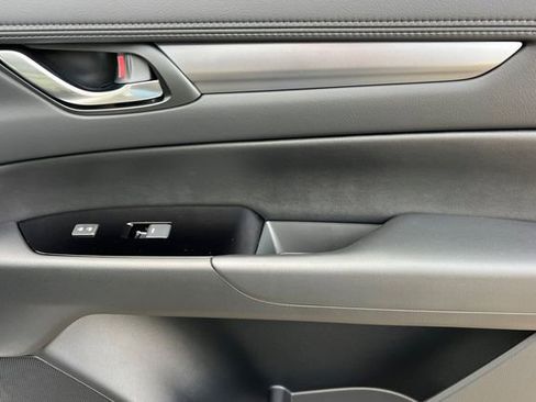 New 2025 MAZDA CX-5 AWD 2.5 S w/ Select Package image 20