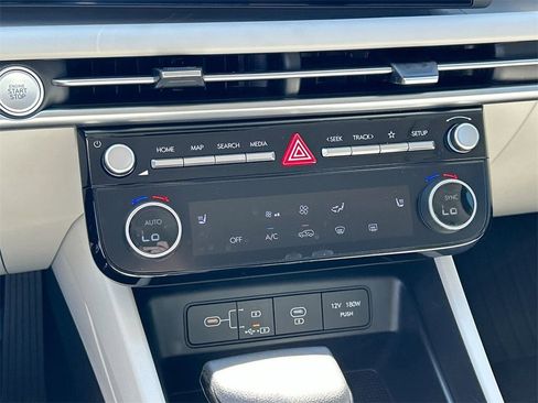 New 2026 Hyundai Tucson SEL image 28