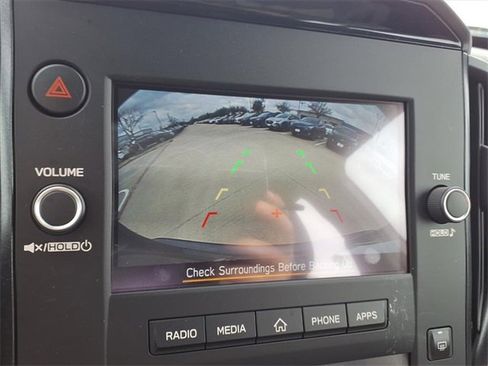 New 2026 Subaru Forester image 17