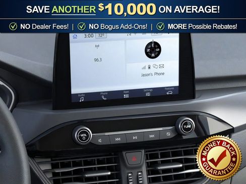 New 2026 Ford Escape Active image 19