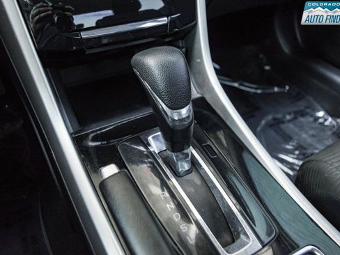 Used 2016 Honda Accord LX image 14