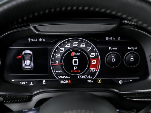 Used 2018 Audi R8 V10 plus image 31