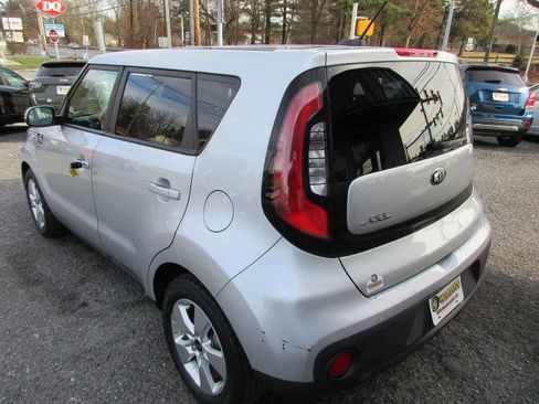 Used 2018 Kia Soul image 6