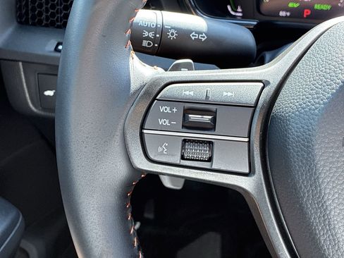 Certified 2026 Honda CR-V Sport-L image 26