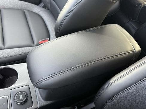 New 2025 Ford Bronco Sport Big Bend w/ Black Appearance Package image 45